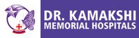 DR. Kamakshi