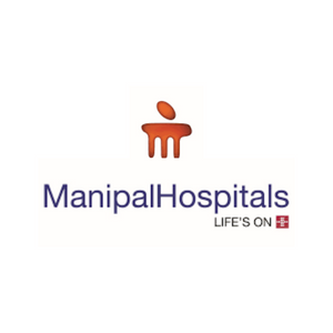 Manipal Logo