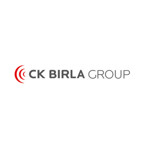 CK Birla Logo
