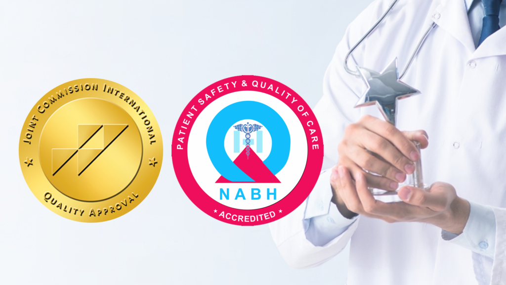 Why Is NABH_JCI Accreditation Important