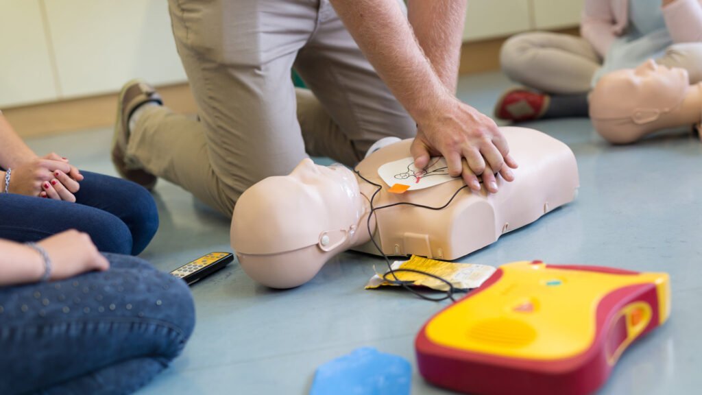 First Aid & Emergencies - Care For Special Needs & Chronically ill Students